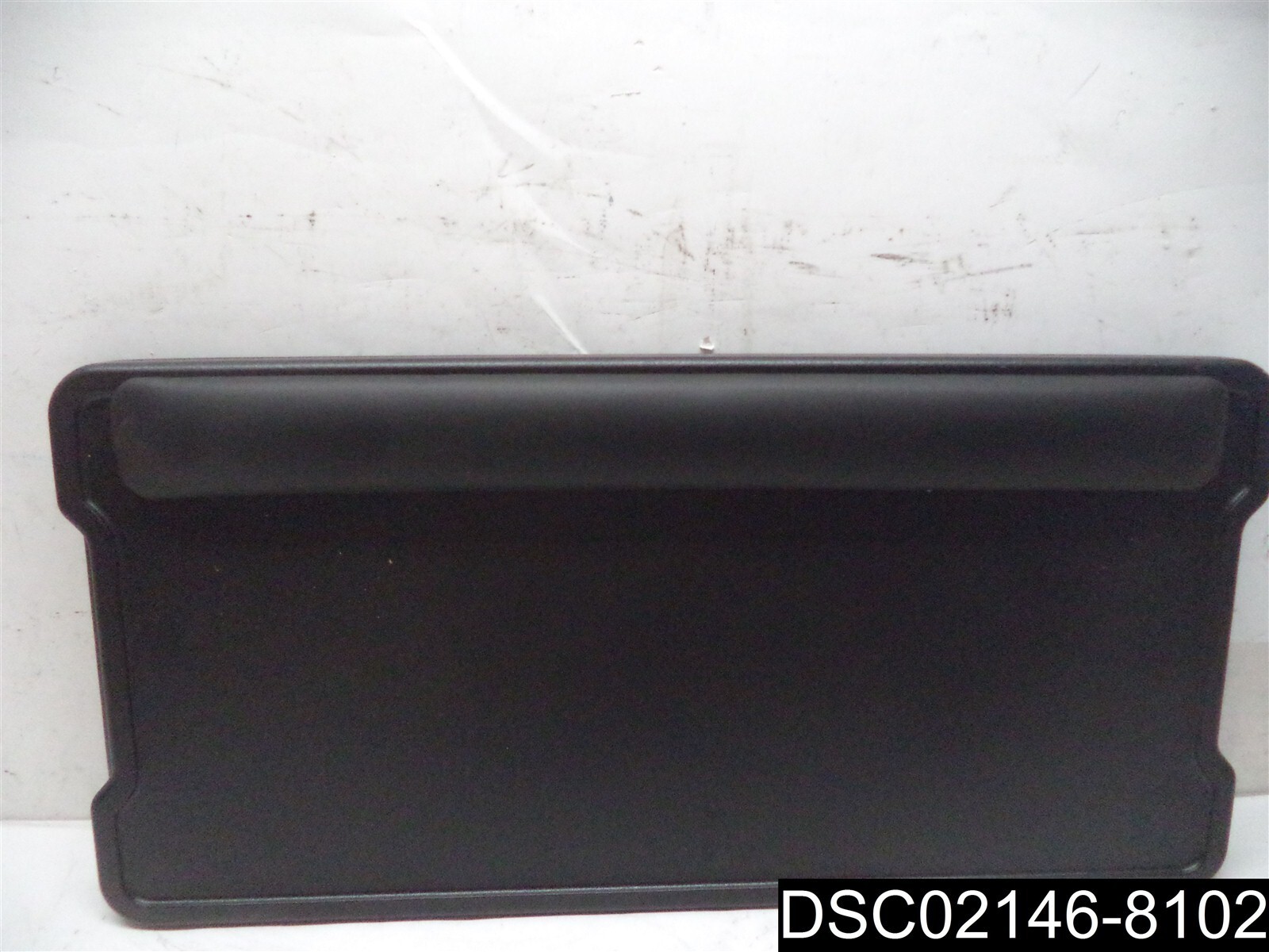 ERGONOMIC CONCEPTS ECI-800-STD Articulating Keyboard Platform w/ Pullout Mouse