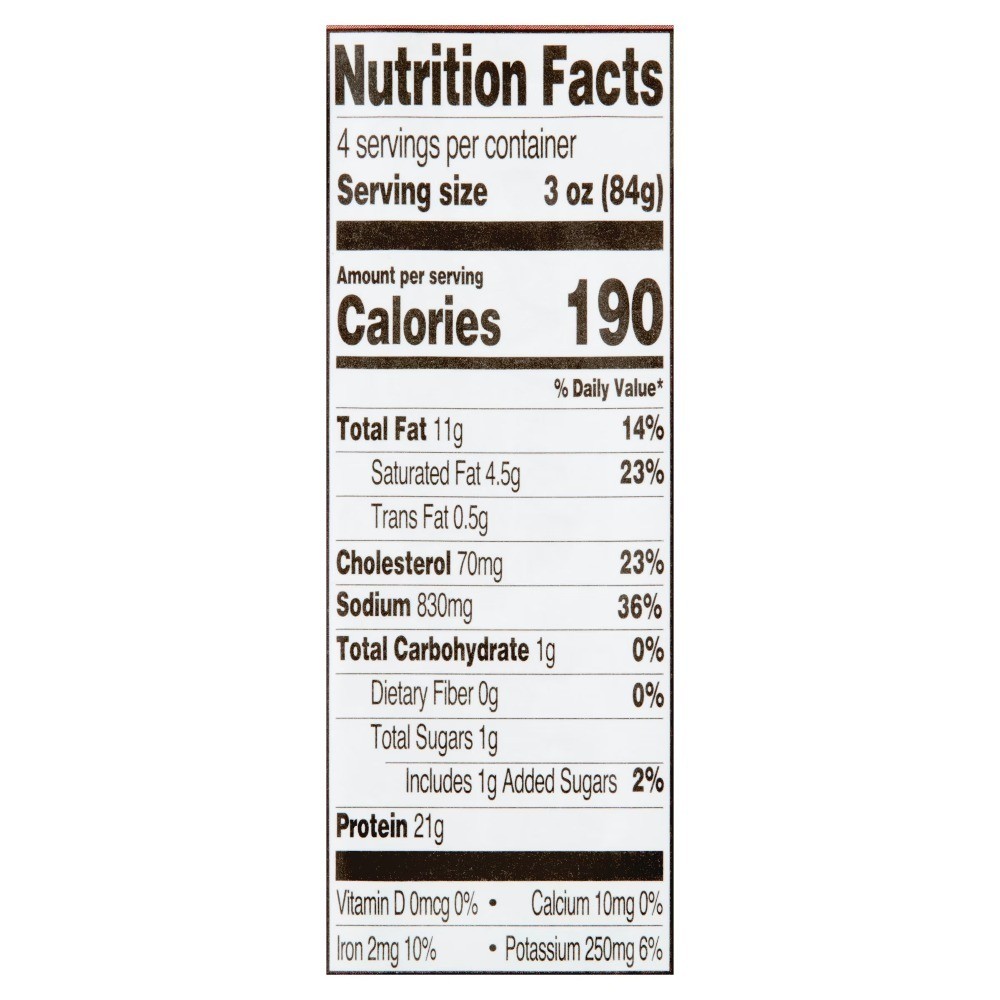 Canned Corned Beef 12 oz Four Pack Bulk
