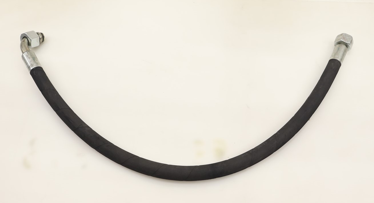 NEW OEM John Deere Hydraulic Hose Assembly AT218979 324H 344H