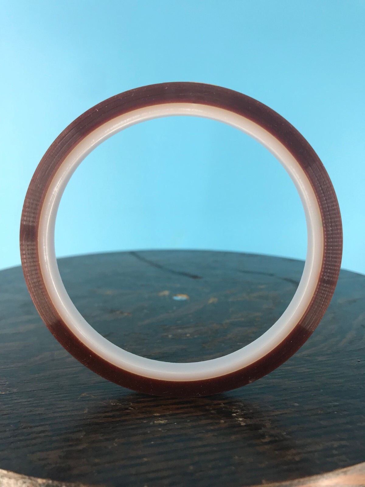 Burlington Recording 1/4" 216' Studio Grade Brown Hold Down Tape
