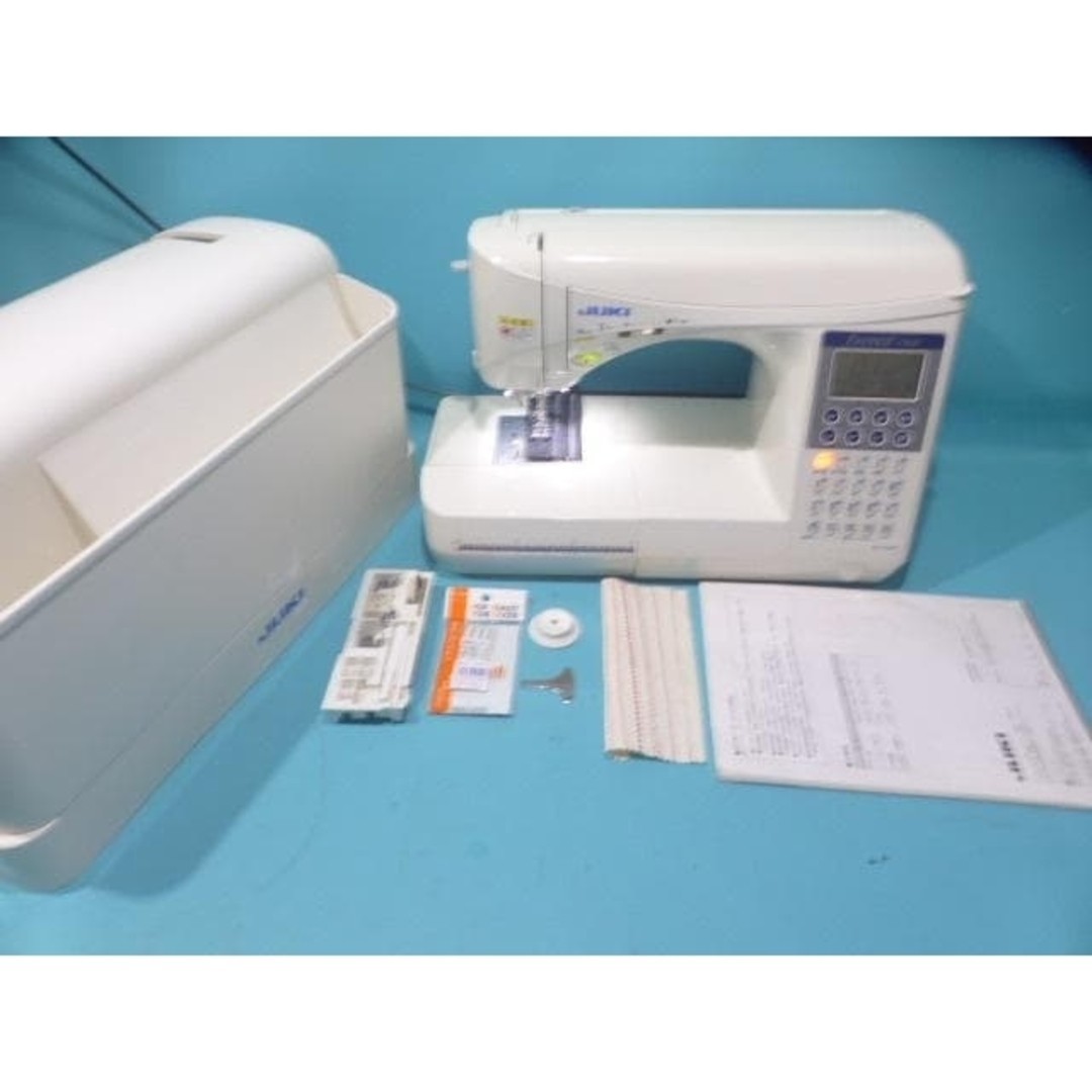 JUKI HZL-F300JP Sewing Machine Exceed Series from japan