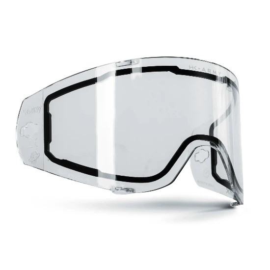 HK Army RMX Goggle Mask Thermal Lens - Clear