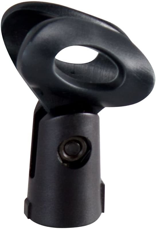 Gator Frameworks GFW-MIC-CLIP Standard Microphone Clip FREE SHIPPING