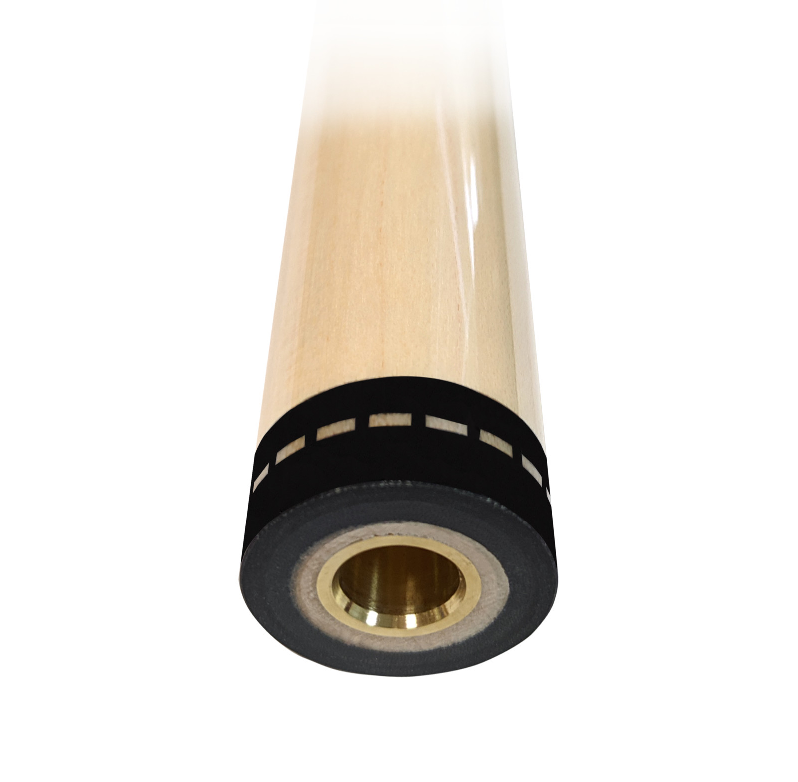 PECHAUER 29" SHAFT JP SERIES FLAT FACED 12.75 MM NEW FREE SHIPPING FREE SFT CASE