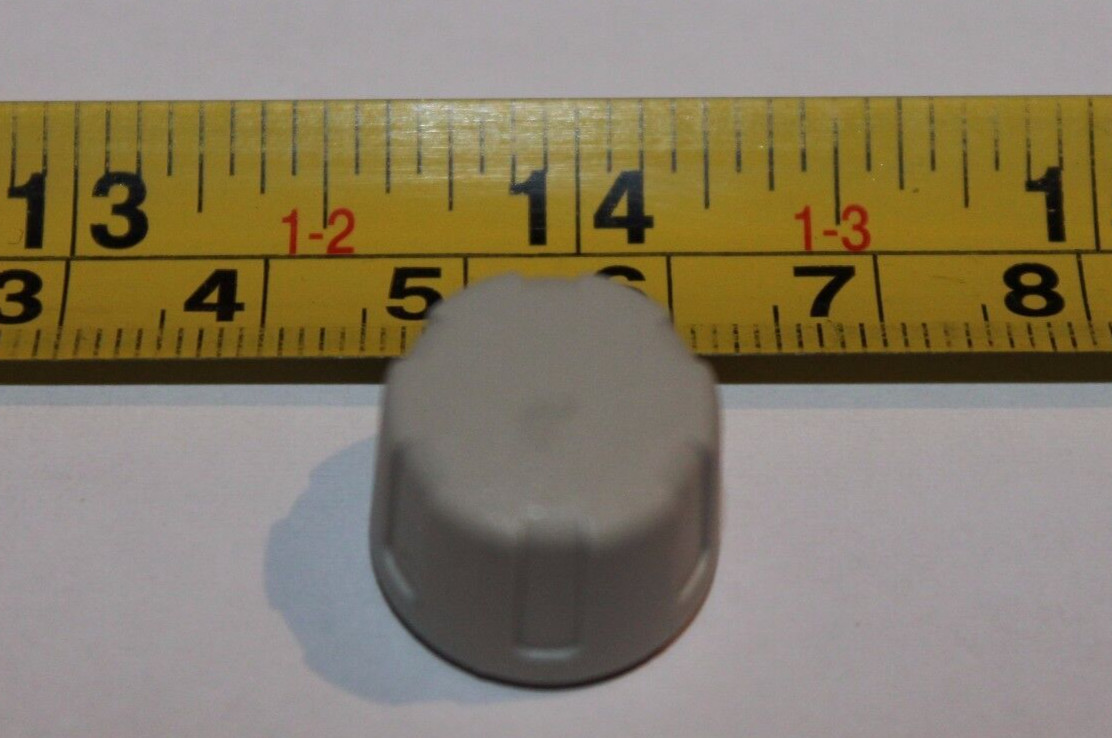 Tektronix hard knob 366-0771-00 CAP TLA7012 Oscilloscopes 366-0821-00 366-0837