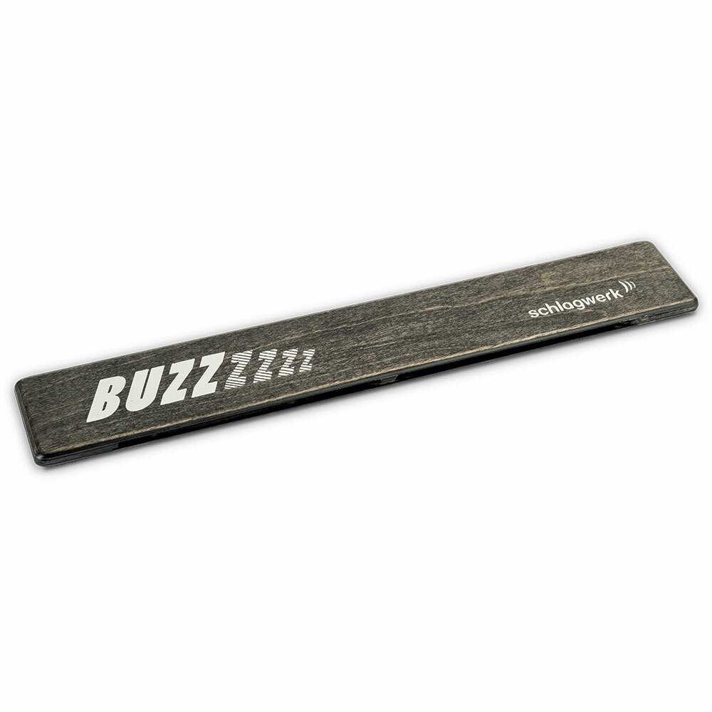 SCHLAGWERK BB50 - BUZZ BOARD MINOR PERCUSSION