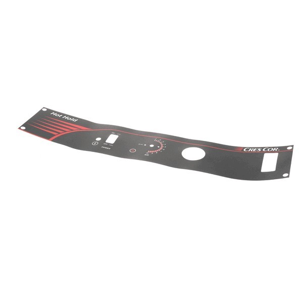 Cres Cor 1115 430 Label, Control, Hold