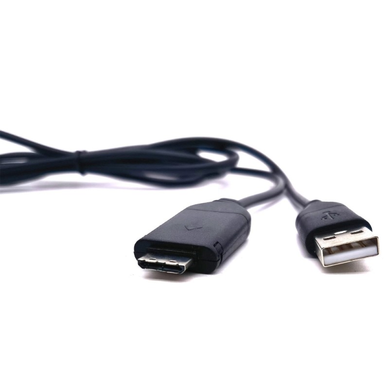Type C Data Cable For SUC C5 Camera 1.5m Long Fast Charging Syncs Cord