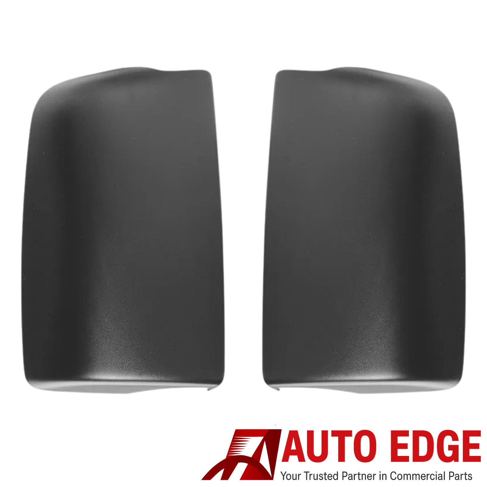 Pair FITS Scania Next Gen R S P G T LH & RH Main Large Mirror Back Covers