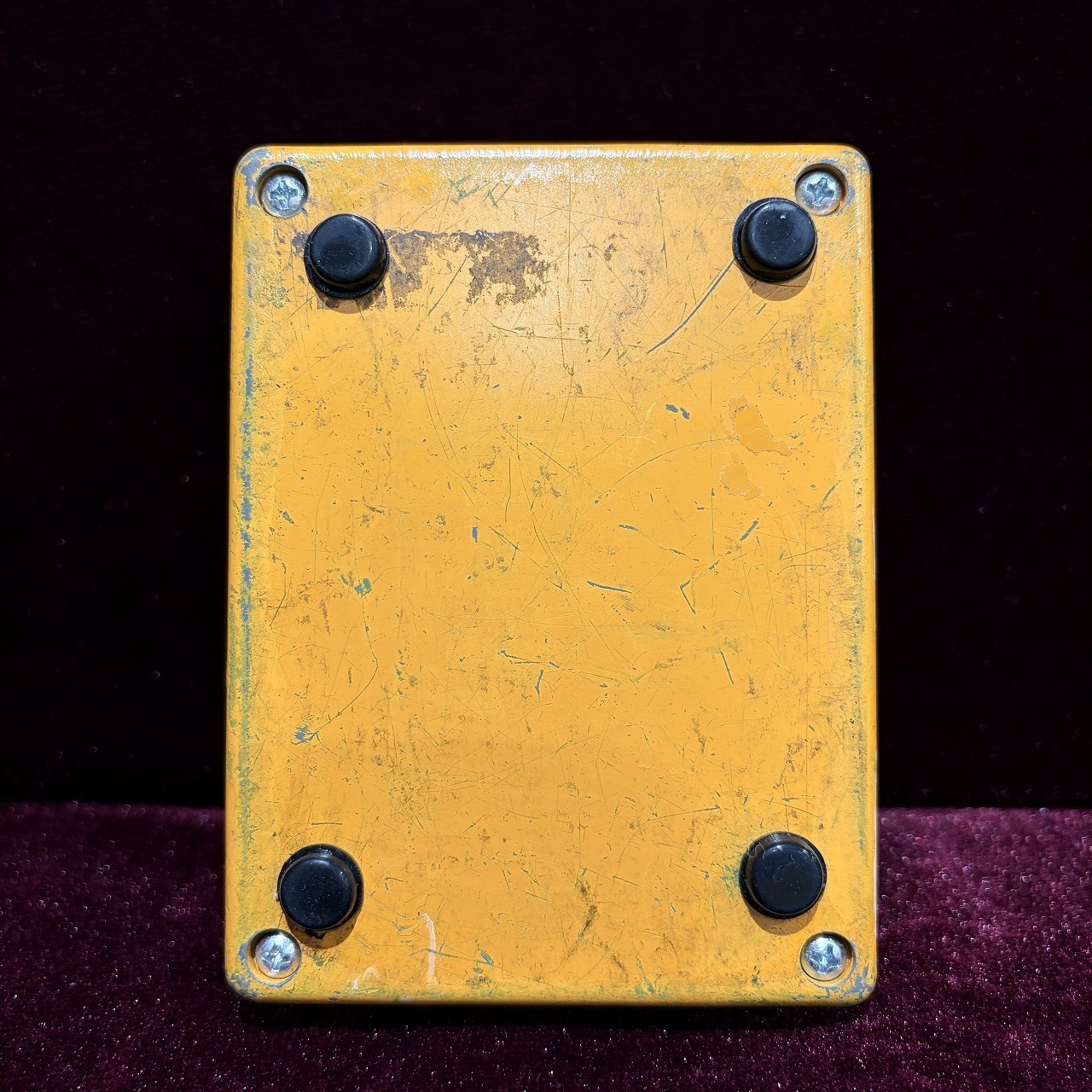 MXR Phase 100 80's Used Phaser
