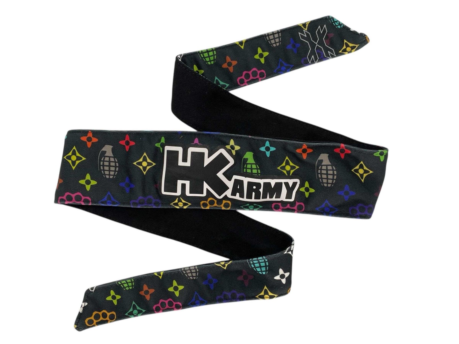 Hk Army Paintball Headband