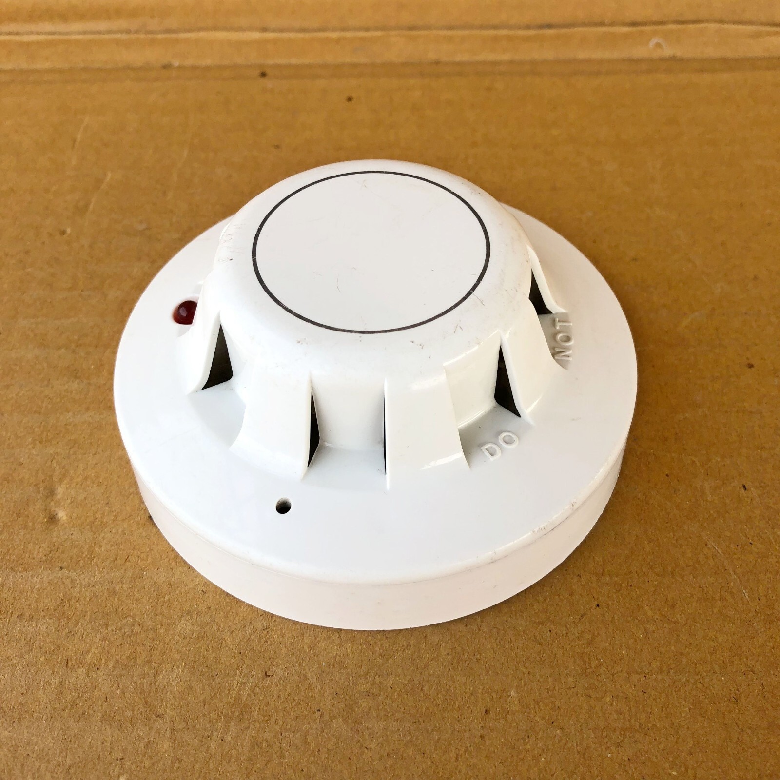 APOLLO 55000-200 APO IONISATION SMOKE DETECTOR