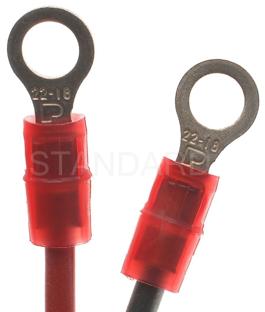 Electronic Conversion Kit Standard Motor Products LX822