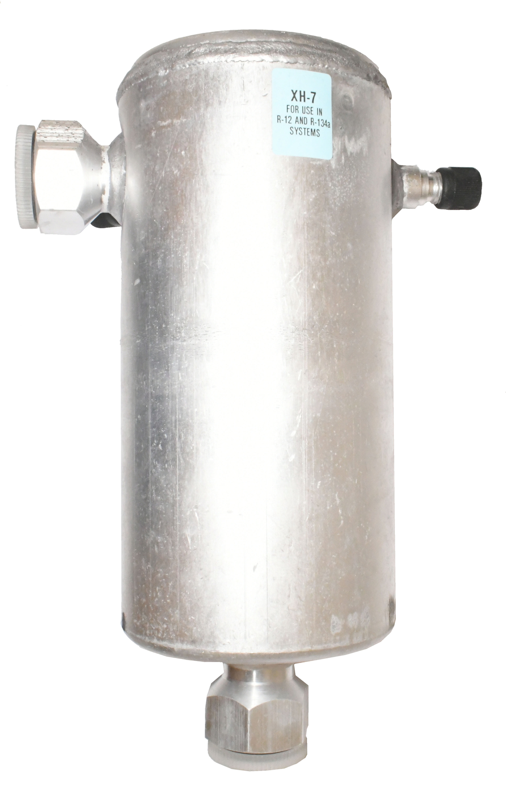 New A/C Accumulator for select 1973-1984 Chevrolet, GMC cars & trucks 207-445