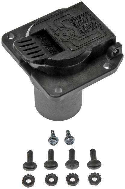 Dorman Trailer Hitch Plug , PN# 924-308