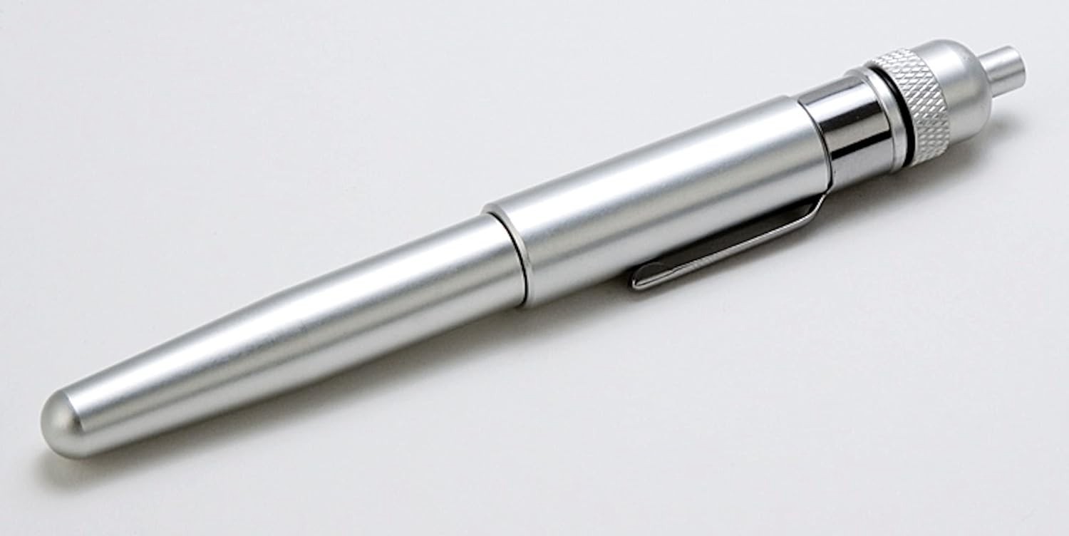 Precision Oiler