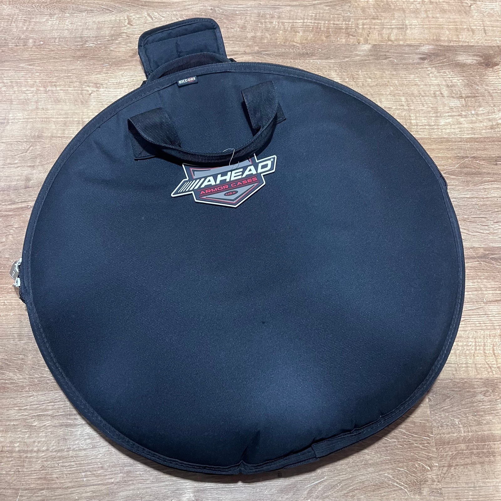 Ahead Armor 22” Cymbal Case Fur Lined #1349