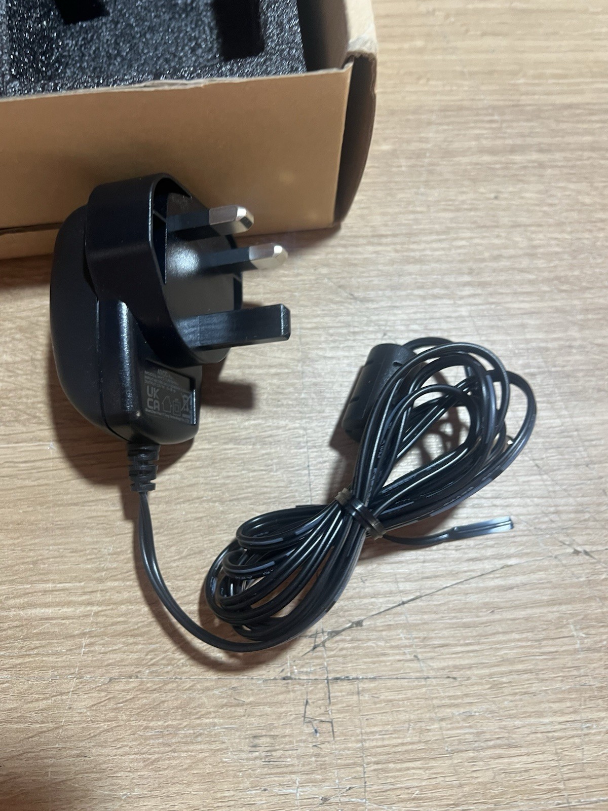 PROZOR Phono Preamp - Preamplifier for M/M Turntable RCA Input & RCA 3.5mm