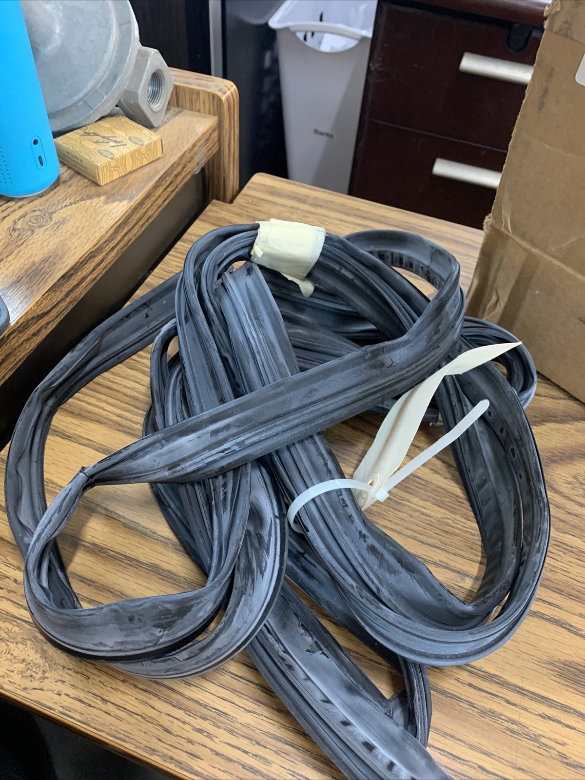 Anthony Compatible Part# 02-14160-2000