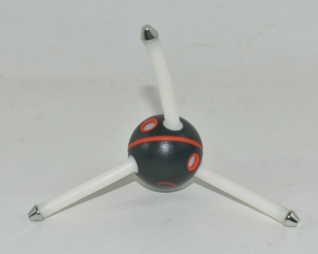 Happy Atoms 1 Replacement Carbon Element Toy Piece Thames & Kosmos Molecule