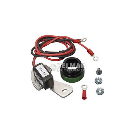 PerTronix 1261 Ignitor® Electronic Ignition Conversion Kit