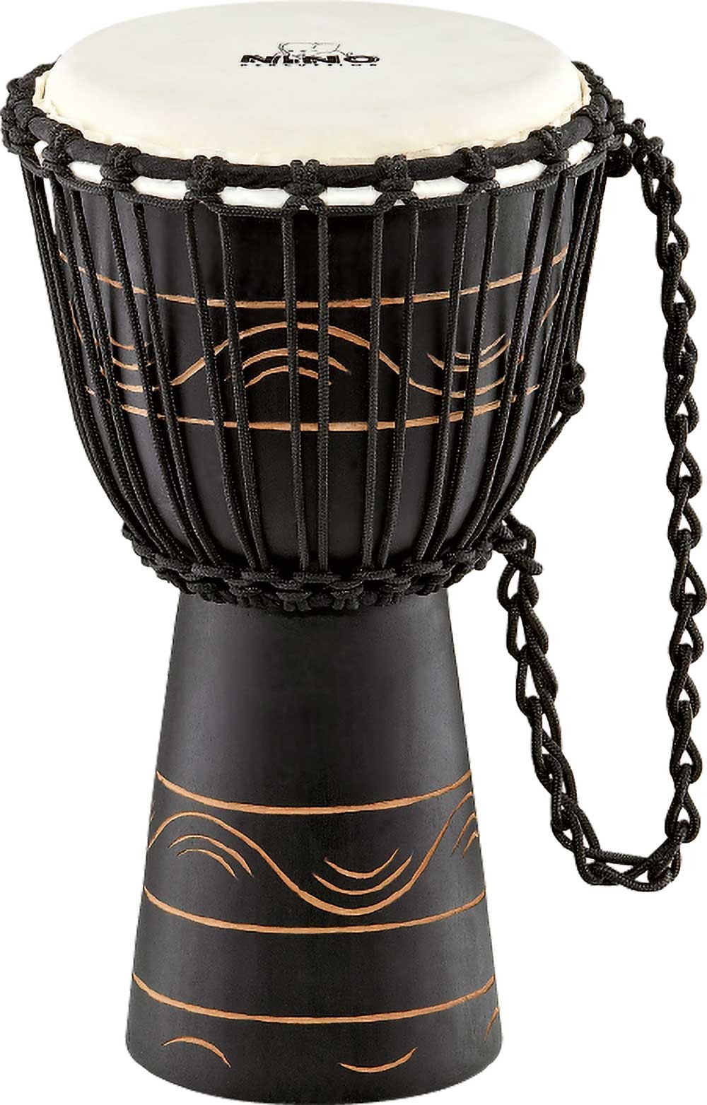 NINO PERCUSSION NINO-ADJ4-S DJEMBE