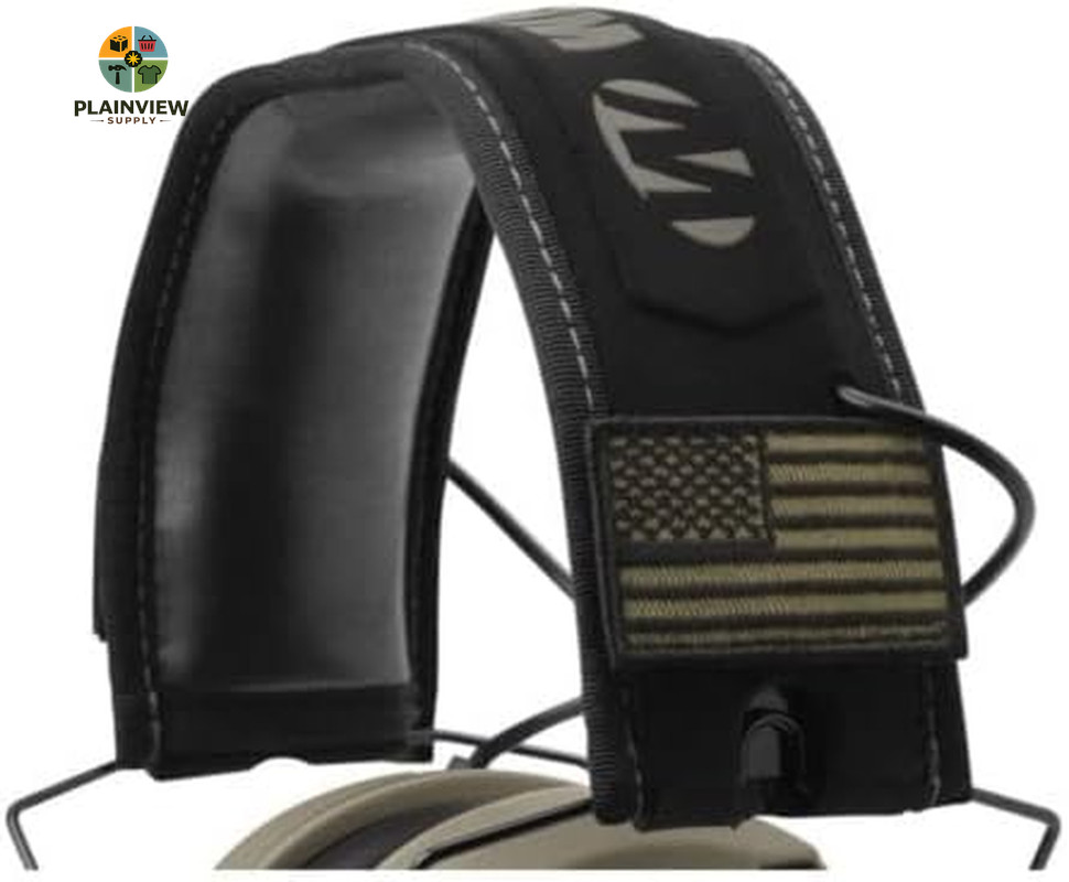 Razor Slim Electronic Muff