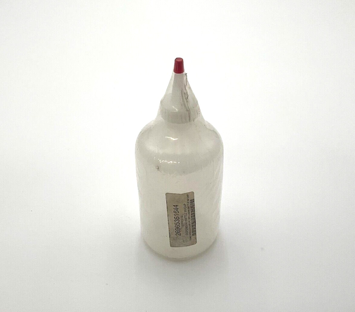 Dynalon 26965361644 Dispensing Bottle 500 ML w/ Sealer & Cap New (TSC)