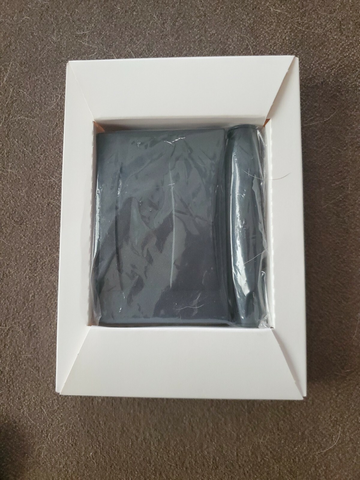 NBA JAM T.E. Atari Jaguar EMPTY Display Box New NEVER FOLDED OR USED