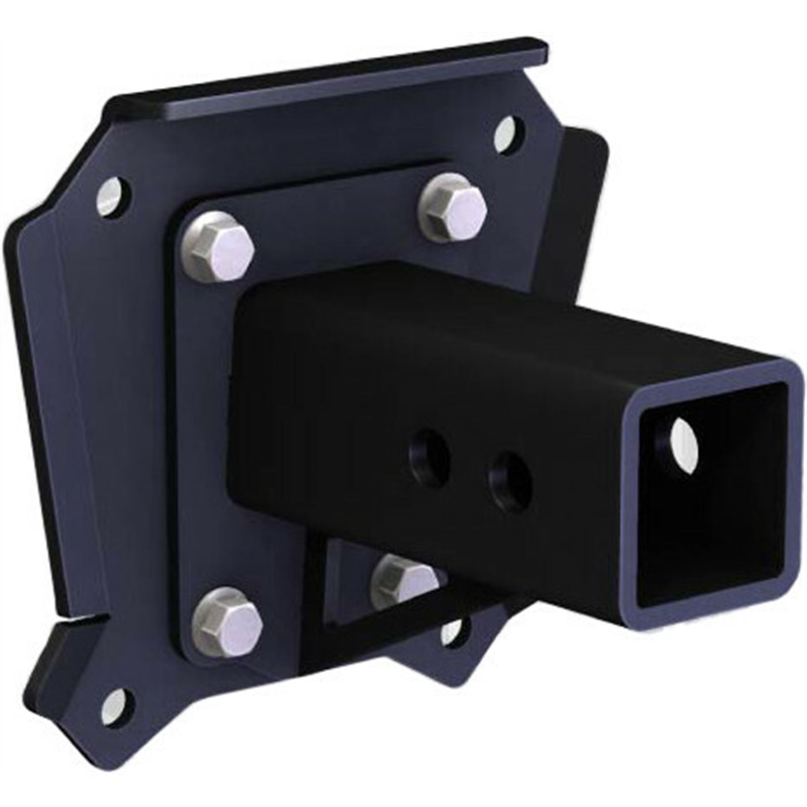 KFI Hitch - Rear Receiver for Polaris RZR - 2" 101930