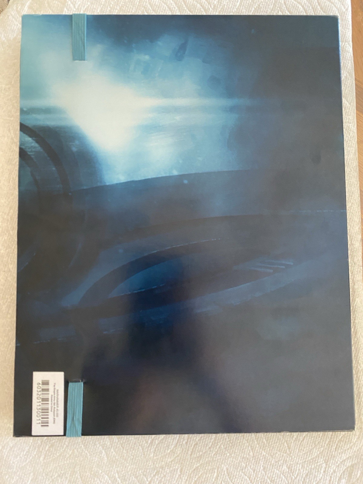 Tau Codex 10th Edition with Dust Sleeve and Data Cards Limited Edition With Code