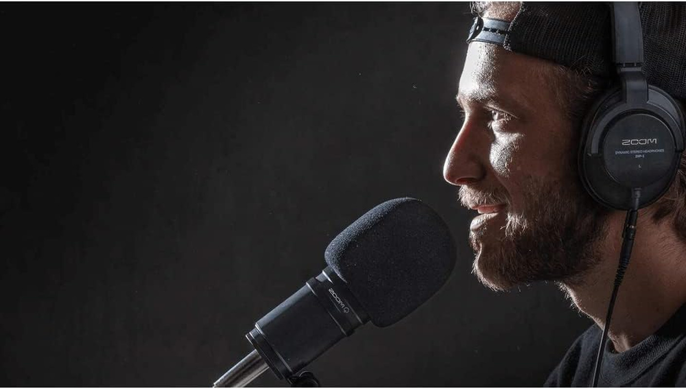 ZDM-1 Dynamic Large Diaphragm Microphone