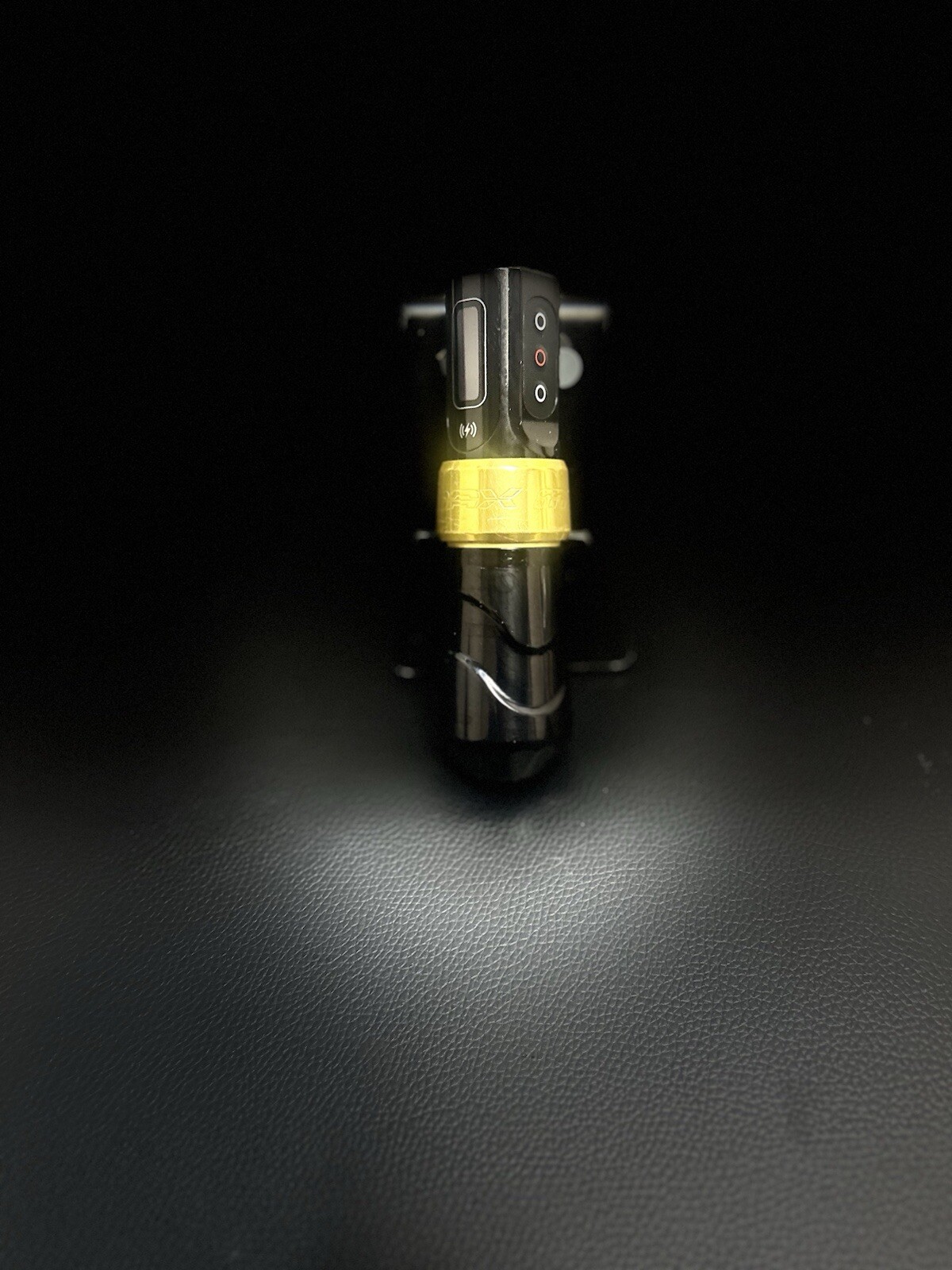 FK Irons Flux Max Pen Machine 4.5