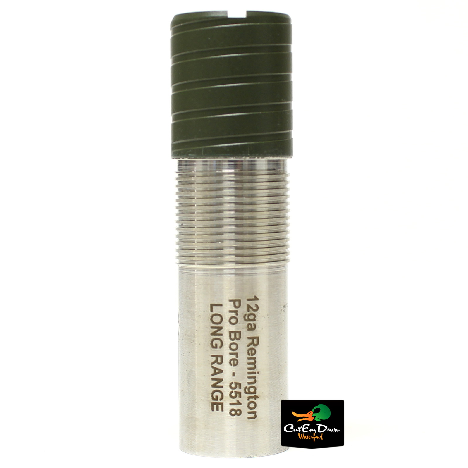 PATTERNMASTER ANACONDA LONG RANGE CHOKE TUBE 12GA REMINGTON PRO BORE
