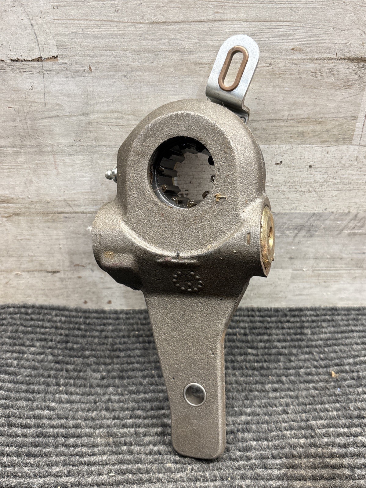 400-10215 Slack Adjusters Haldex Type