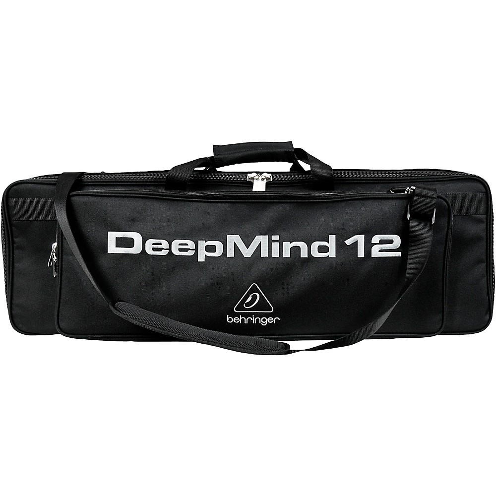 Behringer DeepMind 12TB Keyboard Gig Bag