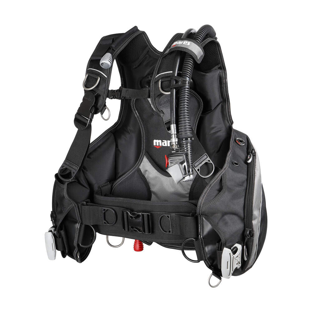 Mares Prestige BCD Size XS-XL Diving Jacket