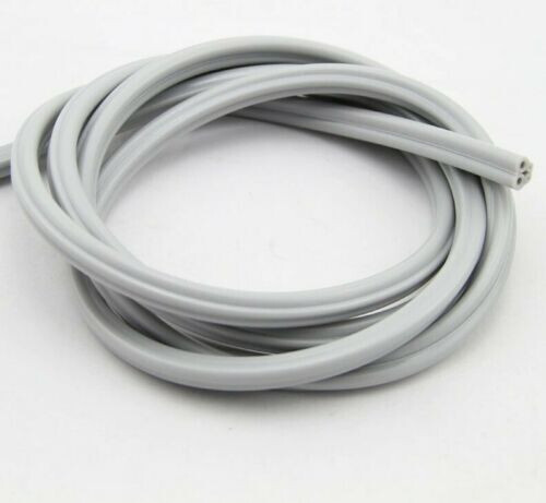 4 Holes Dental High Speed Turbina Handpiece Tubing Hose Tube Connector Line