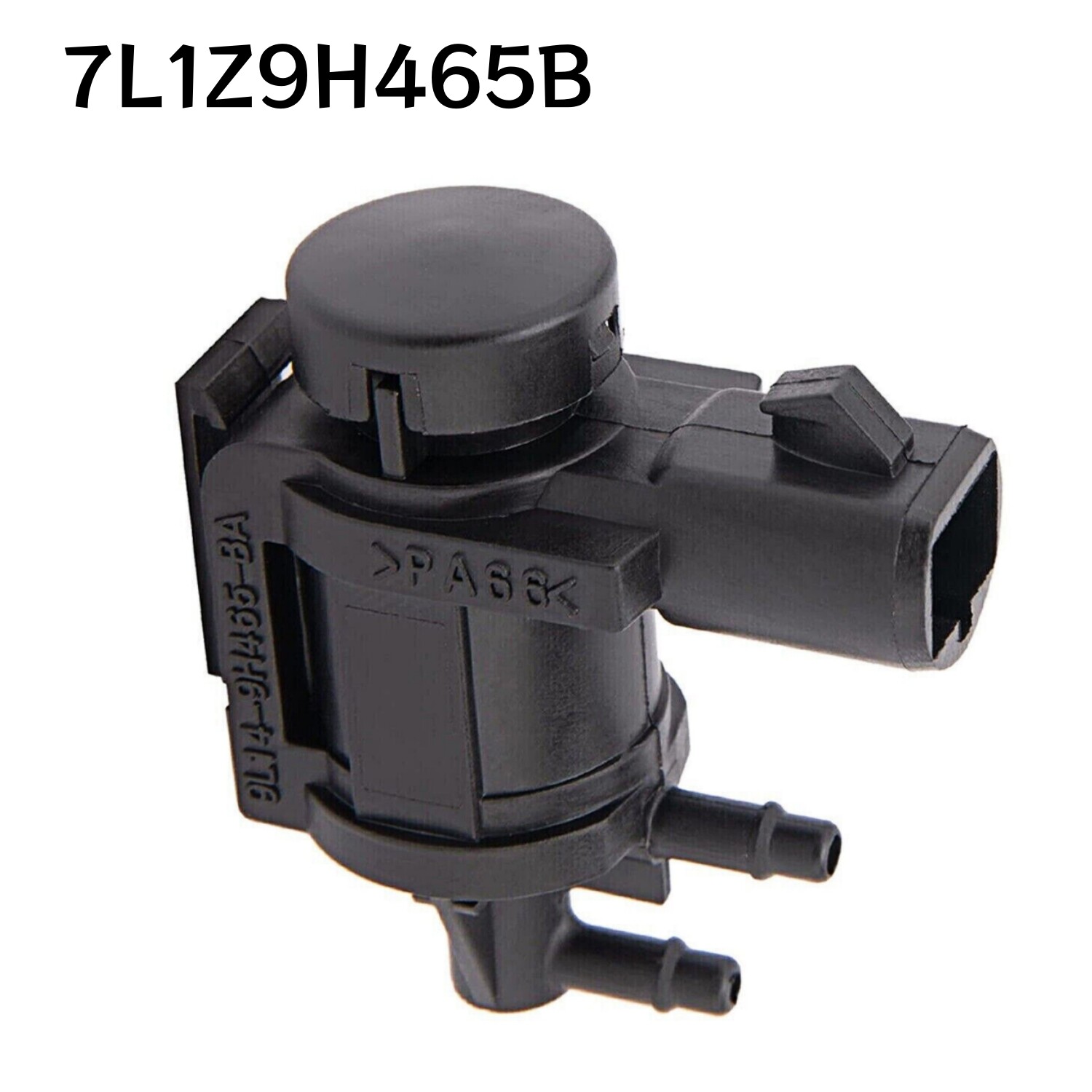 4WD Engage Vacuum Solenoid 4X4 Actuator Switch Fit Ford Lincoln SUV Pickup Truck