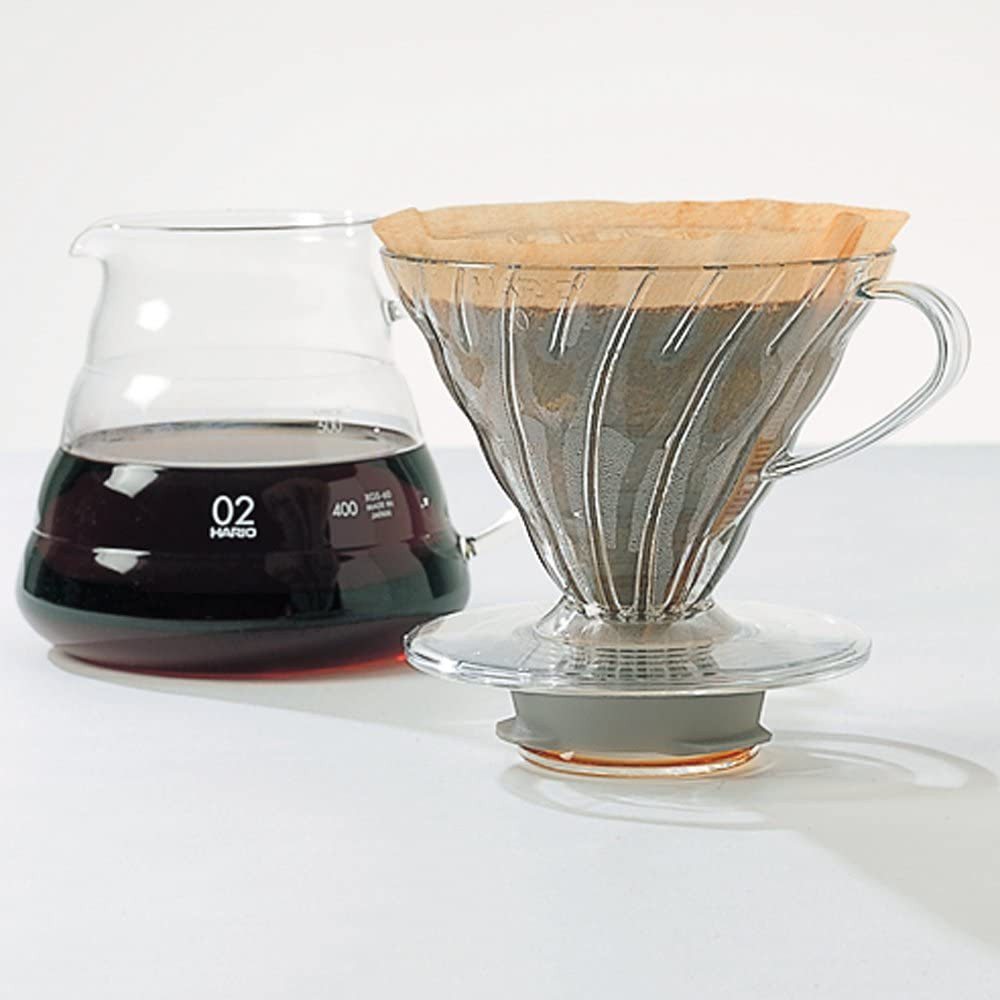 , V60 Range Server Clear 600 Ml