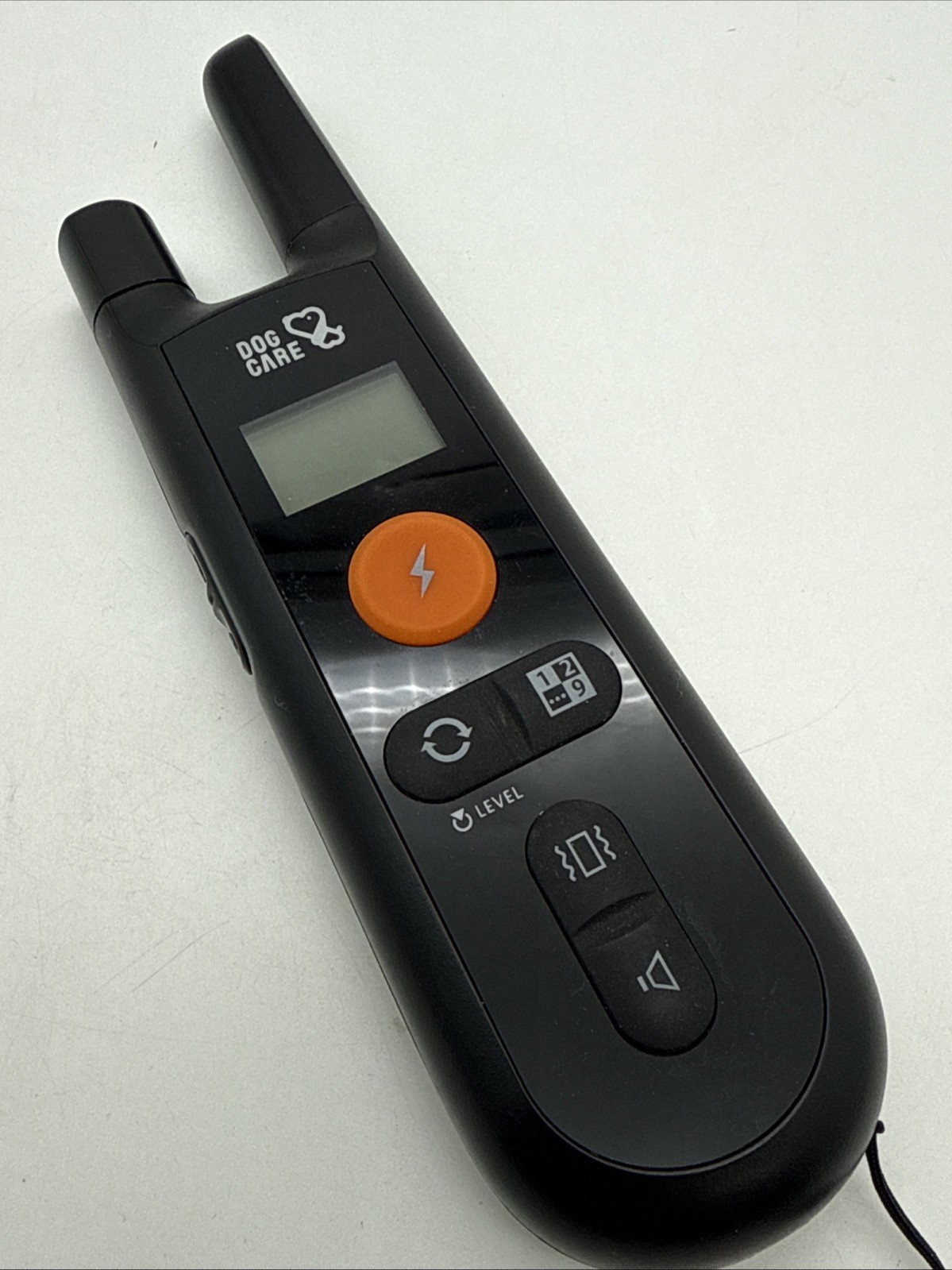Dog Care Dog Training Collar Replacement Remote Control Only