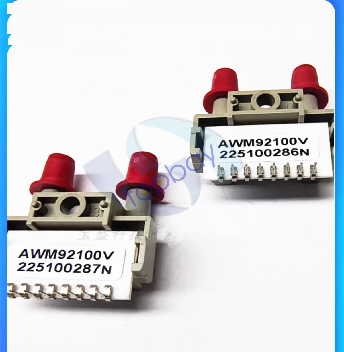 1pcs Honeywell Flowmeter AWM92100V GAS Flow Sensor