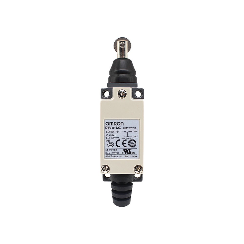 Omron New Safety switch D4V-8112Z D4V-8122Z D4V-8166Z D4V-8169Z Fast Shipping