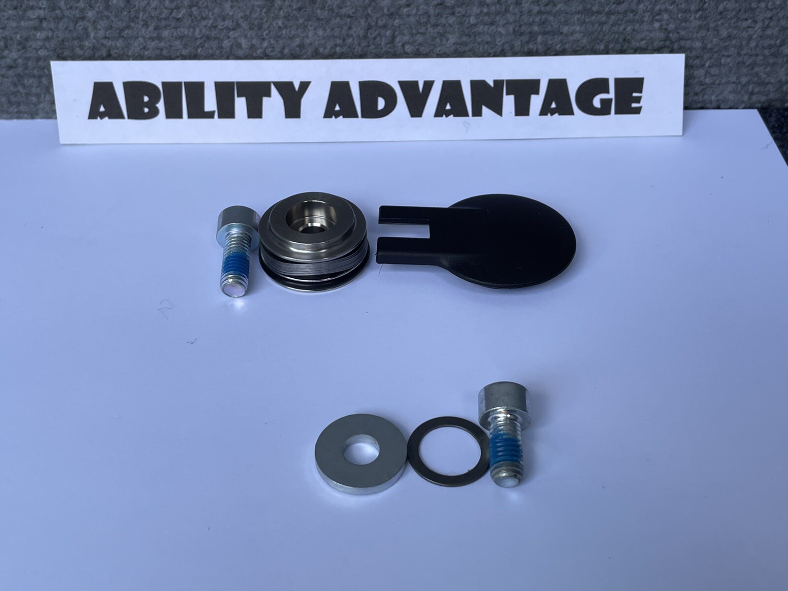 NEW: Permobil M3 Version 2 Right Fender Cover. Does NOT fit Version 1.