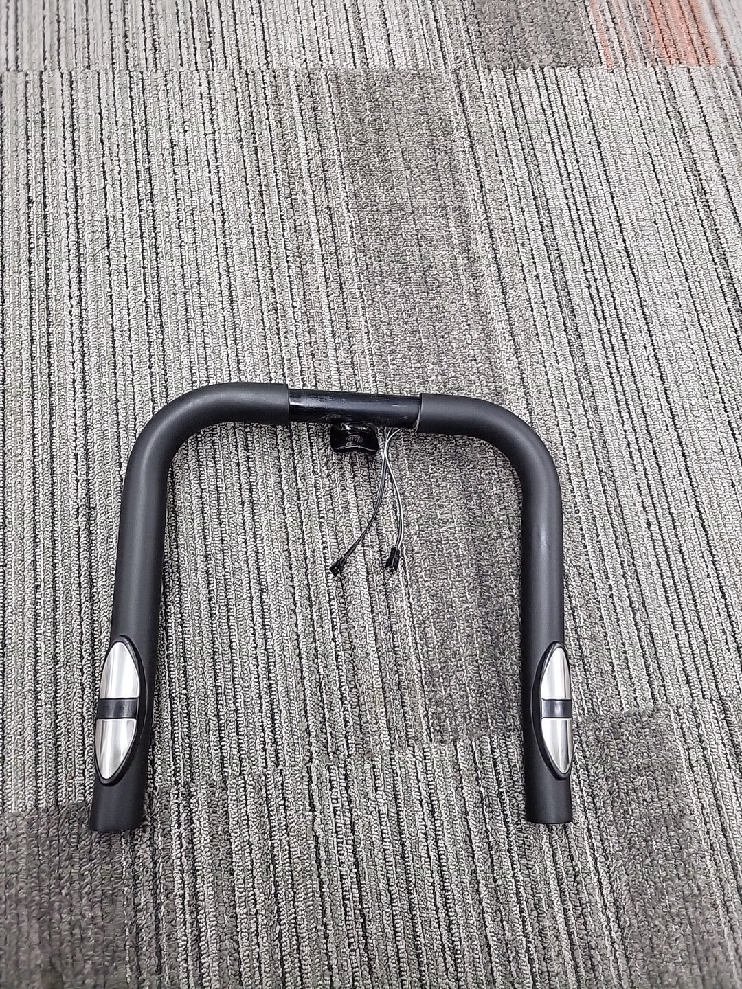 Ancheer Elliptical Handle With Heart Rate Sensors (90)