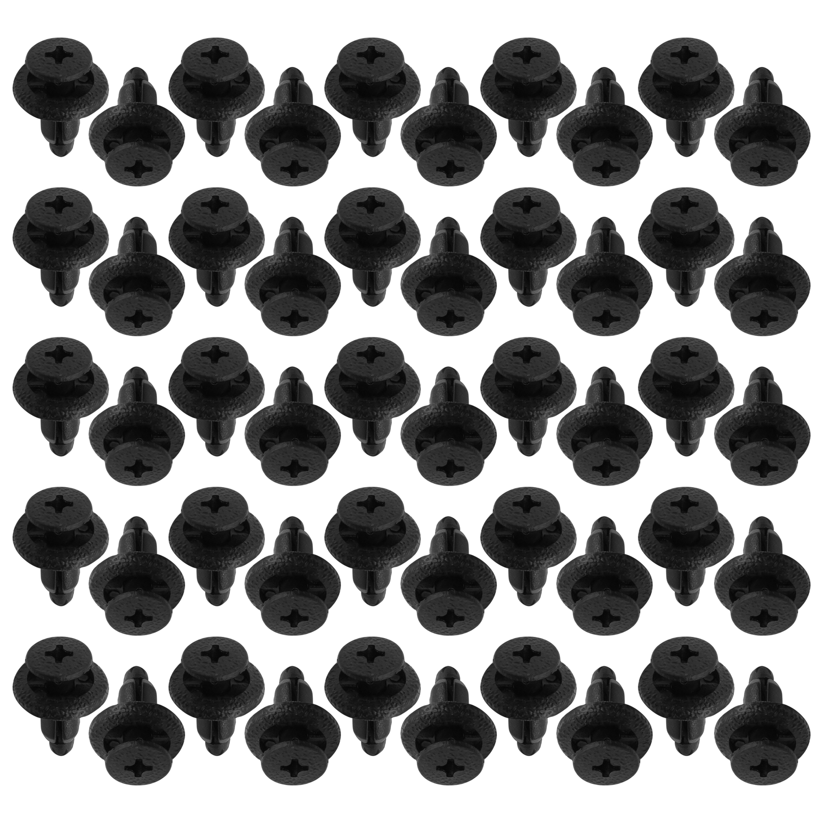Caltric 90269-06081-00 90269-06062-00 90269-06008 90269-07007 Rivets For Yamaha