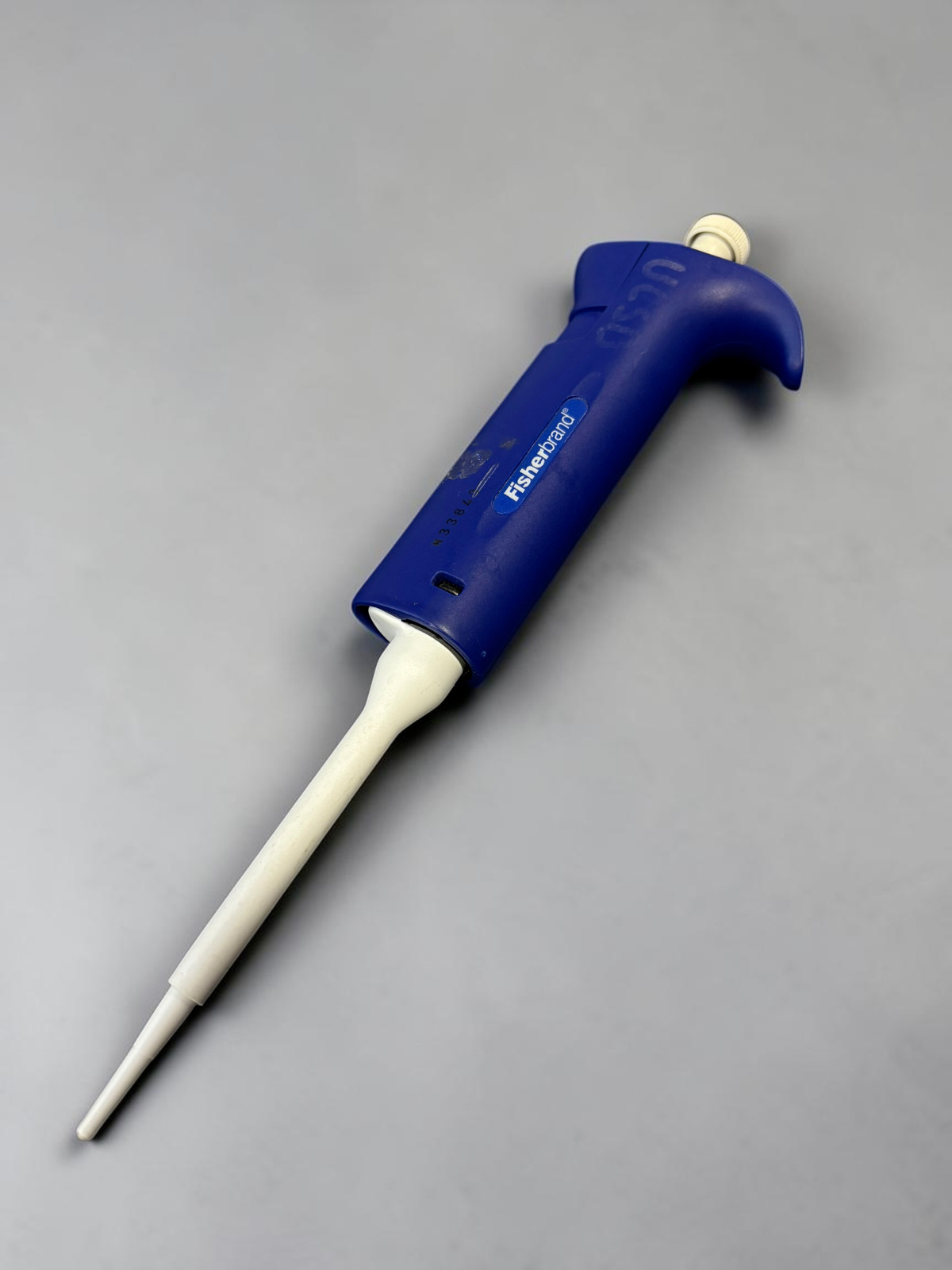 Fisherbrand Finnpipette Single Channel Pipettor for Laboratory Use