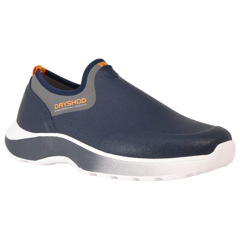 Dryshod Evalusion defense personnel Ankle Shoes DUREVA Outsole: NEW, Free Ship