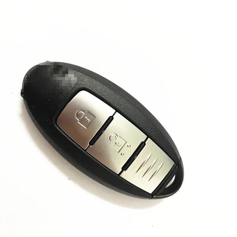 TWB1G662 433Mhz ID46 Smart Remote Cars Keys for Niss An Micra Sentra Patrol Note
