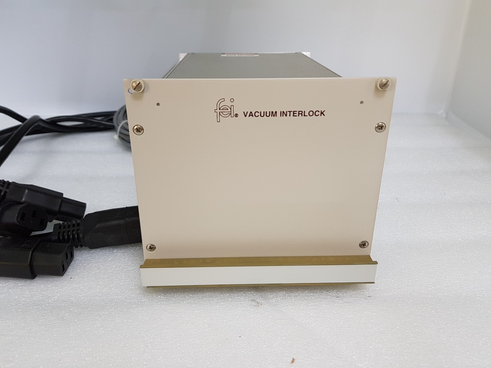 FEI VINTLK VACUUM INTERLOCK